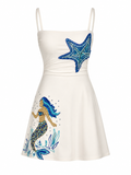 Mermaid dress