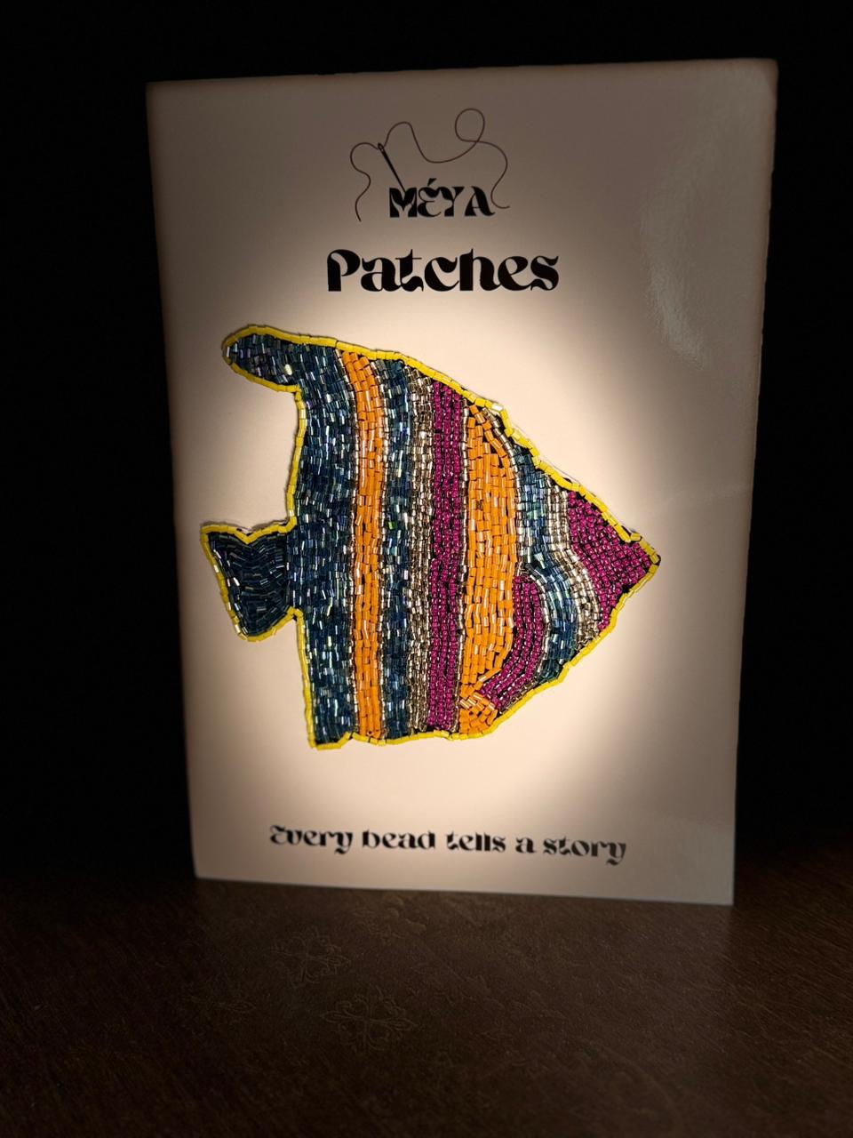 Fish