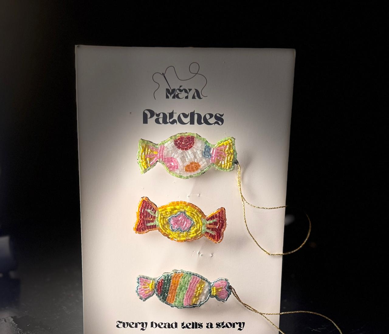 candy set