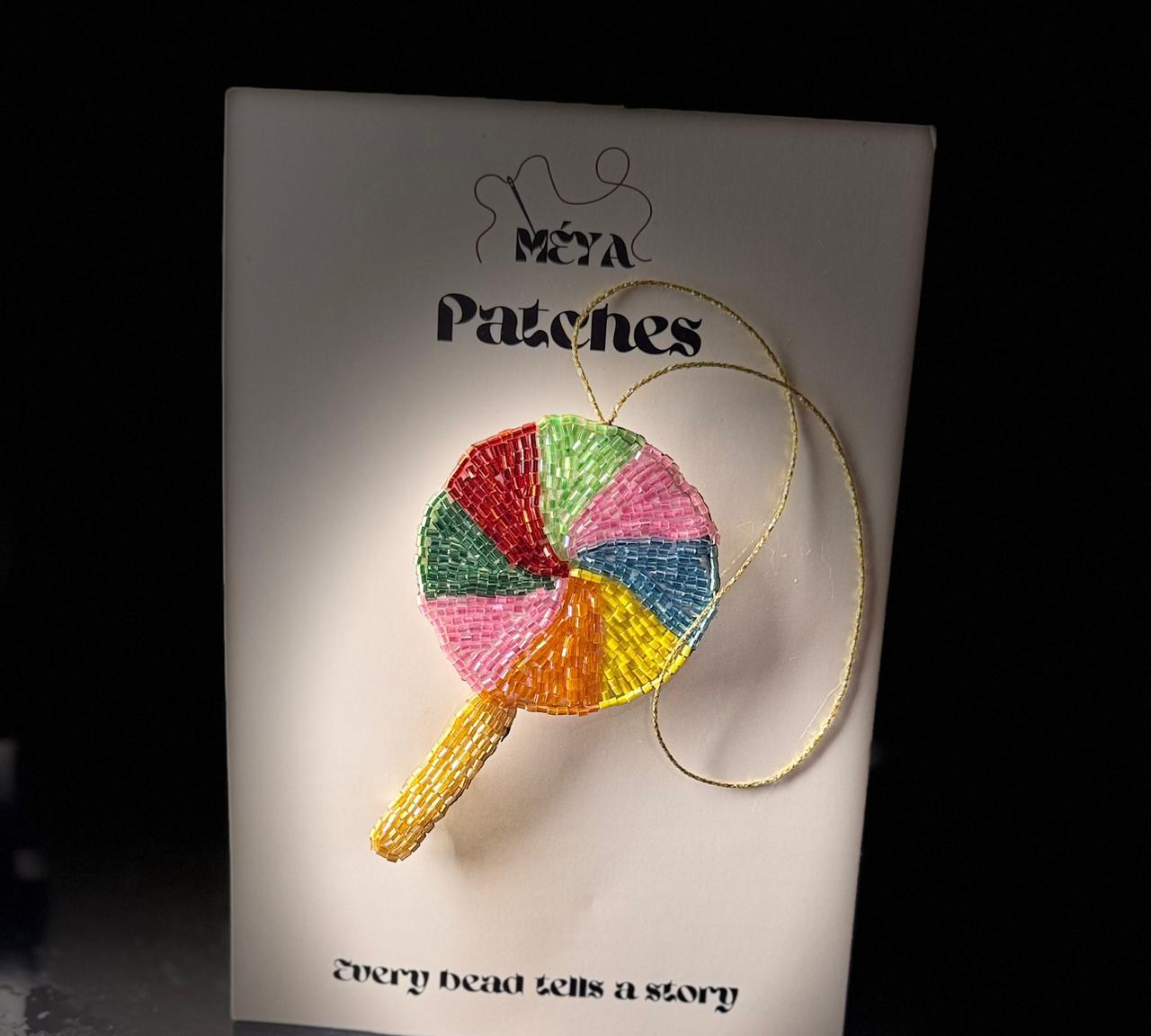 lollipop